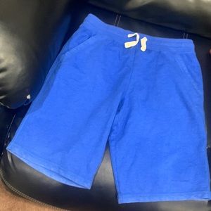 Lightly used kids shorts